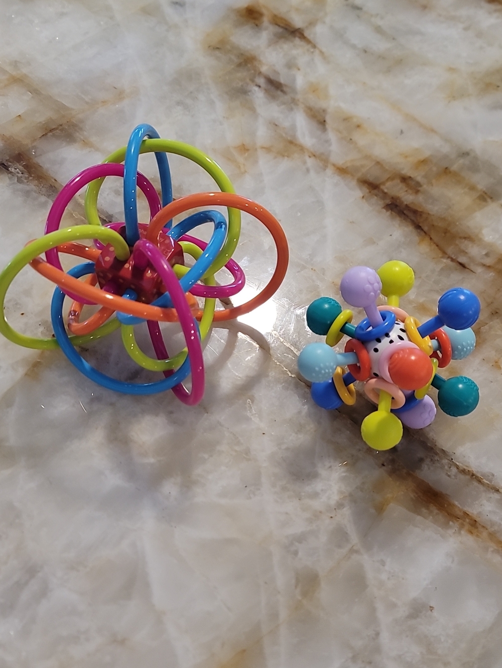Manhattan Toy Company Toys